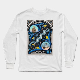 Blooming - AR edition Long Sleeve T-Shirt